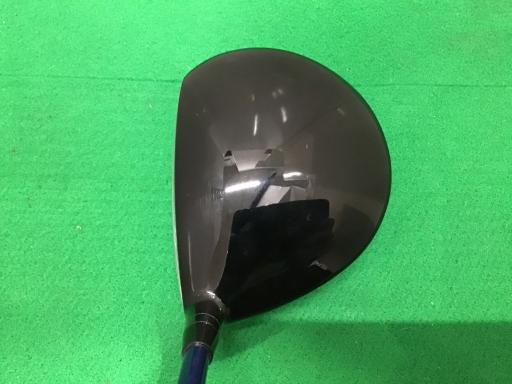 【中古】 ジャスティック PROCEED TOUR CONQUEST 460R VII 10.5° ドライバー DR リシャフト (フレックスその他) メンズ 男性用 右利き 右用 Cランク ゴルフクラブ