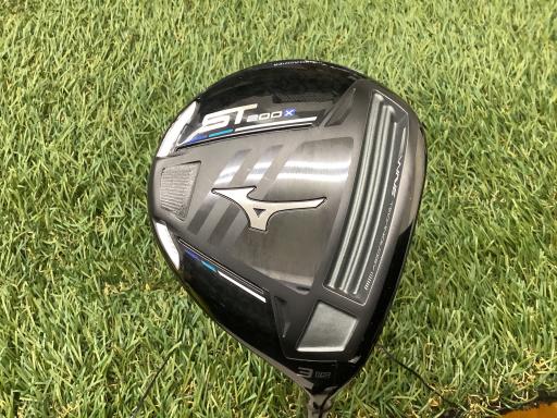 楽天市場】MIZUNO(ミズノ) ゴルフクラブ ST-X 220 フェアウェイウッド