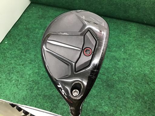 楽天市場】【中古】 タイトリスト TSR2 24° ユーティリティ UT