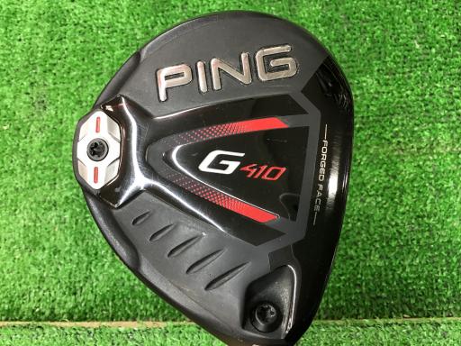 楽天市場】【中古】 ピン G410 5W フェアウェイウッド FW ALTA J