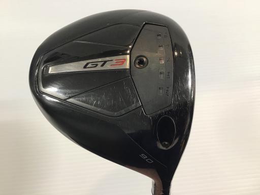 美品 タイトリスト GT3ドライバー 8° Titleist タイトリスト GT3 ドライバー TourAD DI ／ VF