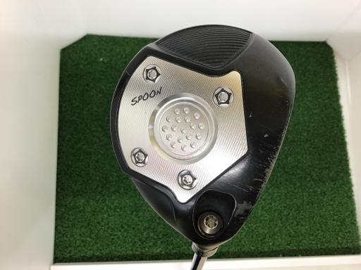 【中古】 muziik On The Screw DF2 HEAVEN 3W フェアウェイウッド FW リシャフト (フレックスその他) メンズ 男性用 右利き 右用 Cランク ゴルフクラブ｜ゴルフパートナー 中古クラブ店