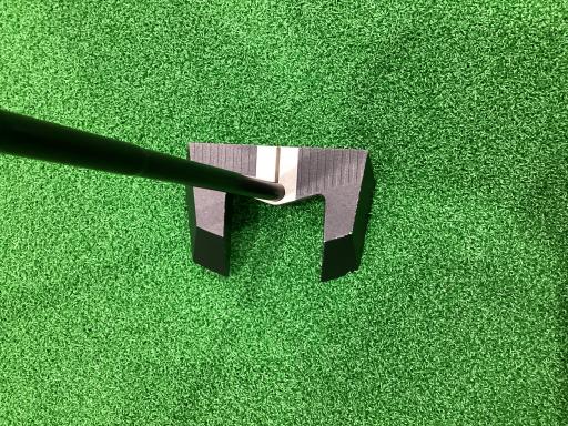 【中古】 L.A.B.GOLF L.A.B.GOLF Mezz.1 33インチ パター PT スチール (フレックスその他) メンズ 男性用 右利き 右用 Cランク ゴルフクラブ|ゴルフパートナー 中古クラブ店
