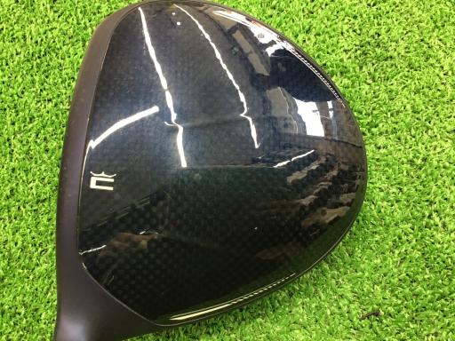 【中古】 コブラ KING LTDx Black Limited Edition 10.5° ドライバー DR リシャフト (フレックスその他) メンズ 男性用 右利き 右用 Cランク ゴルフクラブ