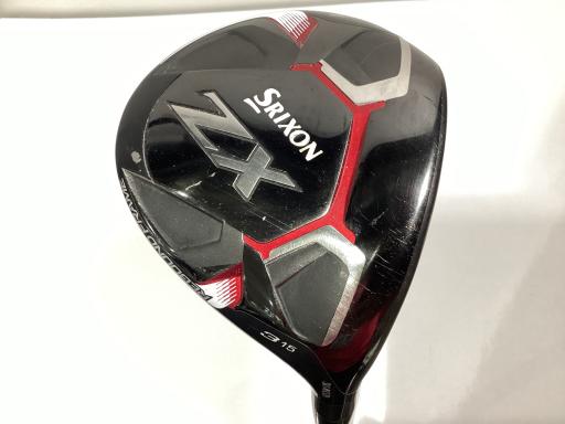 【中古】 ダンロップ SRIXON ZX F 3W フェアウェイウッド FW Diamana ZX50(フェアウェイ) (フレックスR) メンズ 男性用 右利き 右用 Cランク ゴルフクラブ｜ゴルフパートナー 中古クラブ店