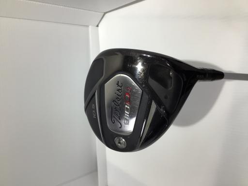 【中古】 タイトリスト 910 D3 10.5° ドライバー DR FUBUKI K60 (フレックスS) メンズ 男性用 右利き 右用 Cランク ゴルフクラブ