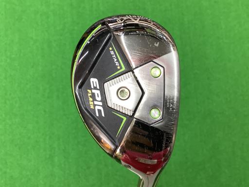 楽天市場】【中古】 キャロウェイ (Callaway) ユーティリティ EPIC