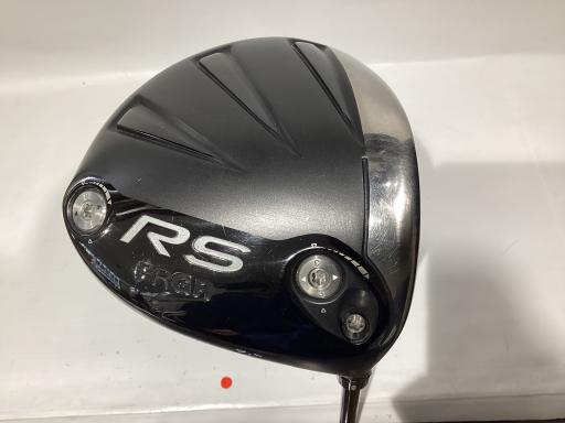 【中古】 プロギア RS(2017) 9.5° ドライバー DR RS(ドライバー) (フレックスS) メンズ 男性用 右利き 右用 Cランク ゴルフクラブ