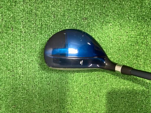 【中古】 コブラ Baffler XL 4H ユーティリティ UT cobra Baffler XL(JPN) (フレックスR) メンズ 男性用 右利き 右用 Cランク ゴルフクラブ
