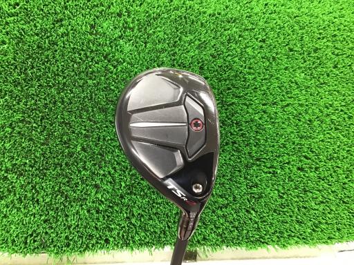た*う様 タイトリスト　ユーテリィティ　TSR2　24°　TENSEI　１K Amazon | タイトリスト(TITLEIST) TSR2ユーティリティメタル RH