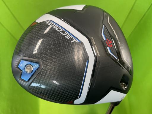 【中古】 コブラ cobra AEROJET 10.5° １番ウッド DR SPEEDER NX for Cobra(AEROJET DR) (フレックスSR) メンズ 成人男性用 右利き 右用 C序列付ける ゴルフ野球クラブ