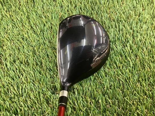 楽天市場】【中古】 本間ゴルフ TOUR WORLD TW747 3W