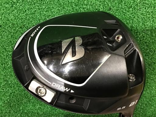楽天市場】【中古】 ブリヂストン BRIDGESTONE B1 9.5