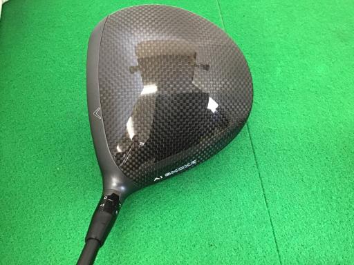 【中古】 キャロウェイ PARADYM Ai SMOKE MAX 10.5° １番ウッド DR TENSEI 50 for CW(Ai SMOKE DR) (フレックスS) メンズ 成人男性用 右利き 右用 C位置付ける ゴルフ野球クラブ クラブ-ドライバー