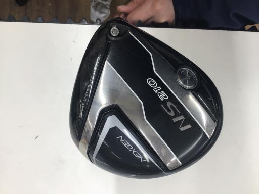 楽天市場】【中古】 ゴルフパートナー NEXGEN NS210 9.5° ドライバー