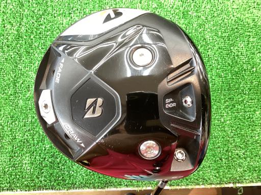 楽天市場】【中古】ブリヂストン BRIDGESTONE GOLF B1 ST ドライバー