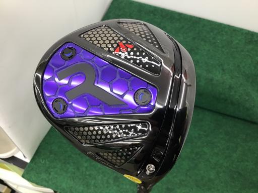 ロッディオ_S Design_1W_PT6S_ぶっ飛び_安定_ Fチューン ロッディオ_S Design_1W_PT6S_ぶっ飛び_安定_ Fチューン