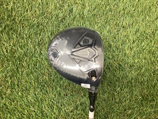 【中古】 コブラ cobra DARKSPEED LS 3W フェアウェイウッド FW Tour AD for Cobra(DARKSPEED FW) (フレックスS) メンズ 男性用 右利き 右用 Nランク ゴルフクラブ