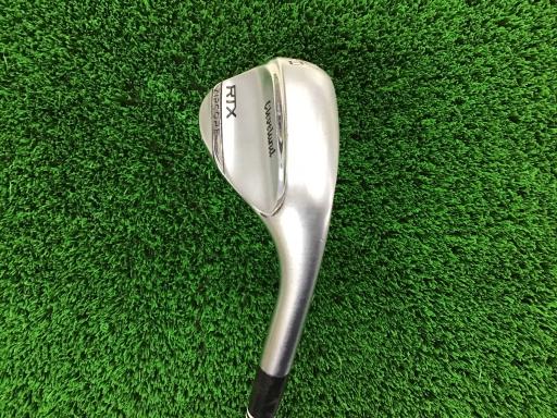 【中古】 クリーブランド Cleveland RTX ZIPCORE 周遊旅行繻子 58°/10° MID ウェッジ WG NS PRO MODUS3 TOUR120 (フレックスS) メンズ 成人男性用 右利き 右用 C価値づける ゴルフ野球クラブ
