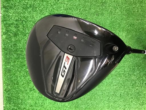 タリータイトリスト GT4 ドライバー 9° テンセイ1K BLACK ovdgolfshop_ti-gt4-d-ten1k-bk-