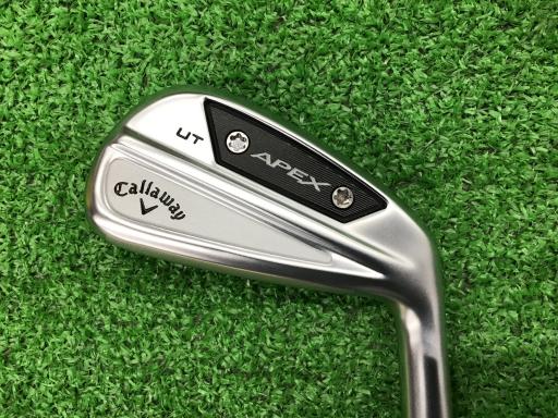 楽天市場】キャロウェイ 2024 Apex Pro 単品 アイアン #3 #4 #5 AW US