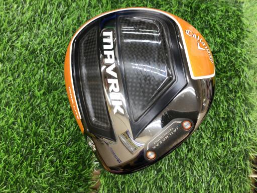 楽天市場】【中古】【レディースモデル】キャロウェイ MAVRIK MAX LITE