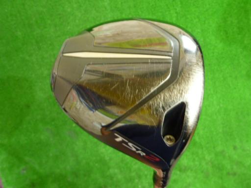 楽天市場】【中古】 タイトリスト TSR2 10° ドライバー DR TENSEI AV