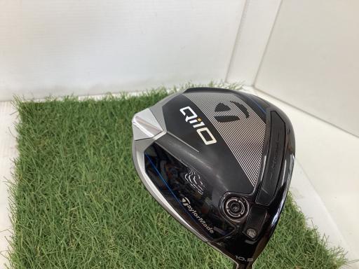 qi10 ドライバー　10.5 正規品　純正ディアマナ　sフレックス 新品Qi10 シリーズ ドライバー用シャフト ディアマナ ブルー