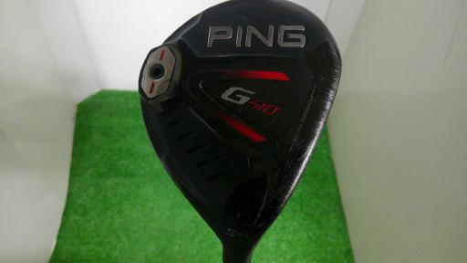 楽天市場】【中古】 ピン G410 3W フェアウェイウッド FW PING
