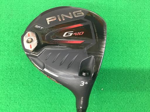楽天市場】【中古】ピン G410 G410 SFT フェアウェイウッド ALTA
