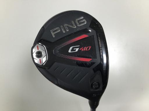 楽天市場】【中古】 ピン G410 3W フェアウェイウッド FW