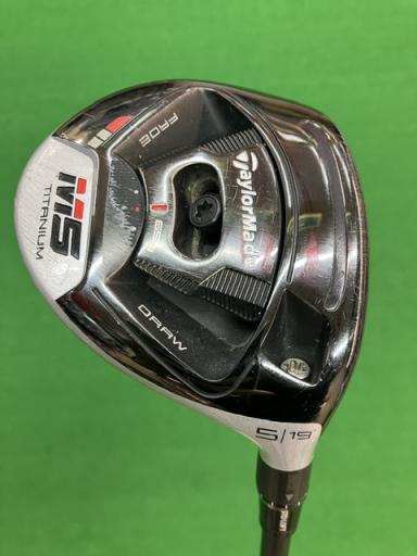 TaylorMade - テーラーメイド　3W M5 楽天市場】テーラーメイド m5 3wの通販