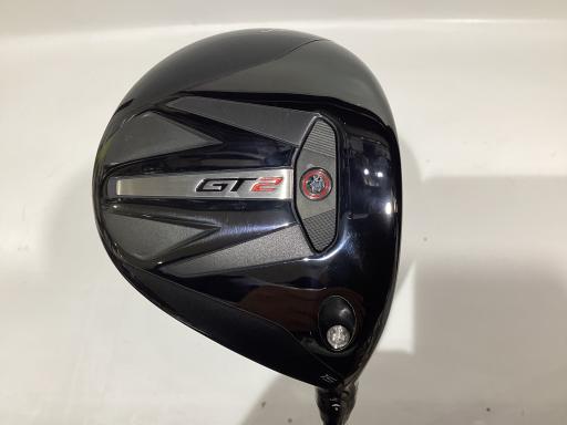 【中古】 タイトリスト GT2 15° フェアウェイウッド FW リシャフト (フレックスその他) メンズ 男性用 右利き 右用 Cランク ゴルフクラブ