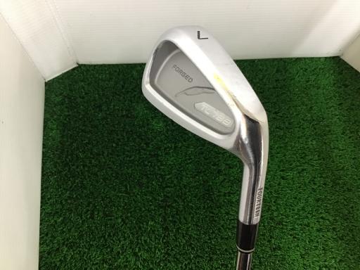【中古】 フォーティーン TC-788 FORGED 6S アイアン仕掛ける IR 完全無欠特注立て坑 (フレックスS) メンズ 成人男性用 右利き 右用 C序列付ける ゴルフ野球クラブ