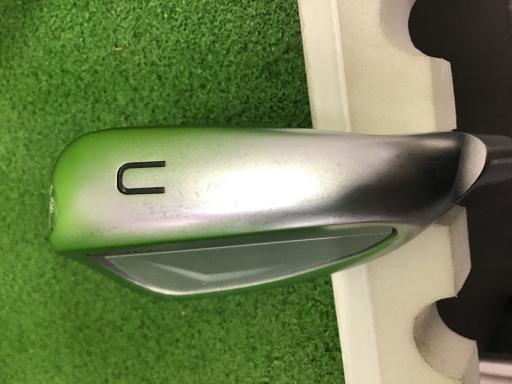 【中古】 ピン i230 UW ウェッジ WG PING TOUR 2.0 CHROME I (フレックスS) メンズ 男性用 右利き 右用 Cランク ゴルフクラブ