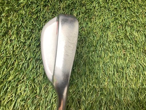 【中古】 ピン PING GLIDE 2.0 52°/12° SS ウェッジ WG 純正特注シャフト (フレックスS) メンズ 男性用 右利き 右用 Cランク ゴルフクラブ