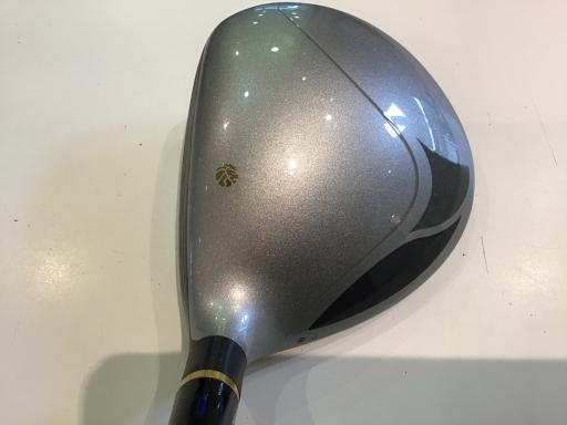 【中古】 テーラーメイド GLOIRE(2014) 3W フェアウェイウッド FW GLOIRE GL2200(フェアウェイ) (フレックスR) メンズ 男性用 右利き 右用 Cランク ゴルフクラブ