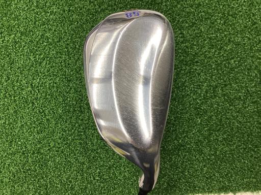 【中古】 グローブライド ONOFF FROG’S LEAP-II(2021) 58° ウェッジ WG NS PRO 950GH neo (フレックスその他) メンズ 男性用 右利き 右用 Cランク ゴルフクラブ