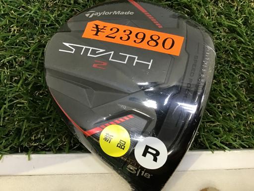 【中古】 テーラーメイド STEALTH2 5W フェアウェイウッド FW TENSEI RED TM50(STEALTH FW) (フレックスR) メンズ 男性用 右利き 右用 Nランク ゴルフクラブ