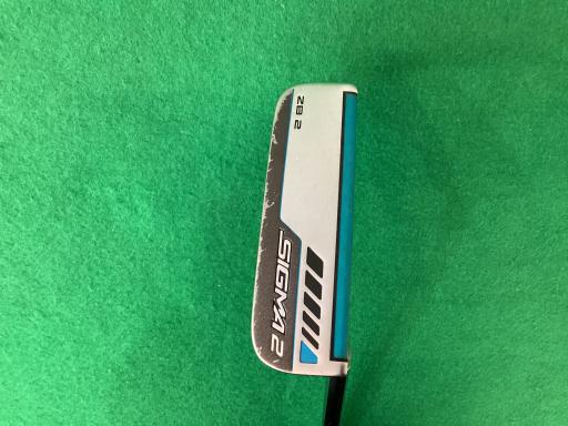 人気超激安 中古 Cランク （フレックスその他） ピン PING GLIDE 2.0