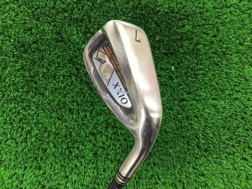 【中古】 ダンロップ XXIO(2018) 5S アイアンセット IR XXIO MP1000(アイアン) (フレックスS) メンズ 男性用 右利き 右用 Dランク ゴルフクラブ