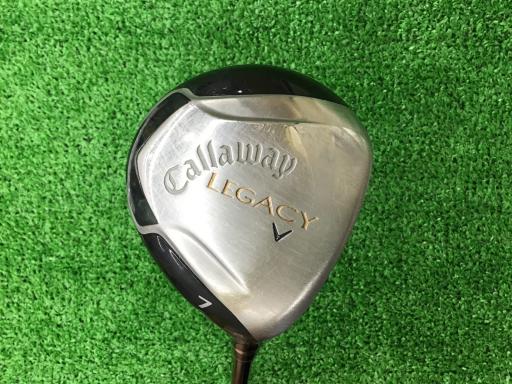 Callaway Golf - レガシーブラック 7W  シャフト：ツアーAD DI-6CS レガシーブラック 440 ドライバー 2013年モデル TourAD DI-6C