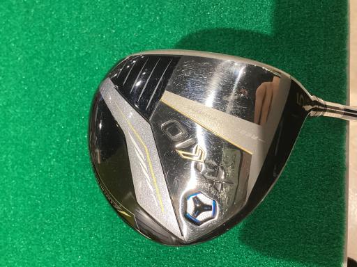 【中古】 ダンロップ XXIO(2024) 5W フェアウェイウッド FW XXIO MP1300(FW) (フレックスS) メンズ 男性用 右利き 右用 Cランク ゴルフクラブ