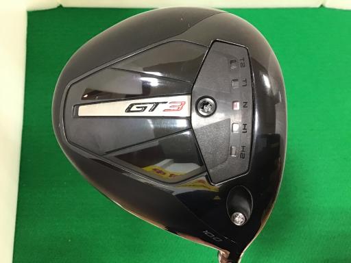 タリータイトリスト GT4 ドライバー 9° テンセイ1K BLACK Titleist タイトリスト GT4 ドライバー TENSEI 1K BLACK 65 三菱
