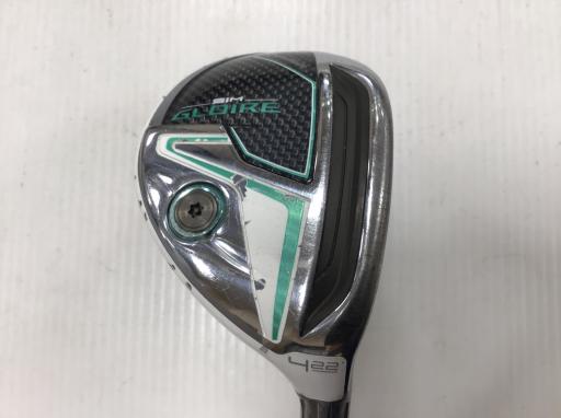 M2 レディス｜テーラーメイド｜ユーティリティ｜TM5-316｜中古