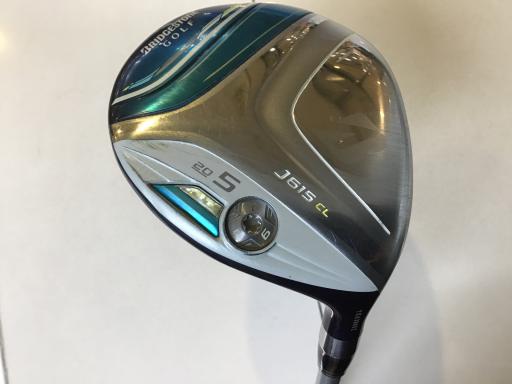 楽天市場】【中古】 ブリヂストン BRIDGESTONE J615 CL 7W