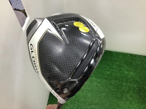 【中古】 テーラーメイド STEALTH GLOIRE+ 9.5° ドライバー DR リシャフト (フレックスその他) メンズ 男性用 右利き 右用 Cランク ゴルフクラブ 17,472円