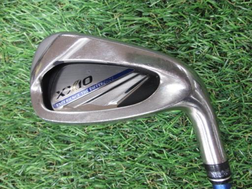 【中古】 ダンロップ XXIO(2020) #5 単品アイアン LI XXIO MP1100(IR) (フレックスS) メンズ 成人男性用 右利き 右用 C序列付ける ゴルフ野球クラブ