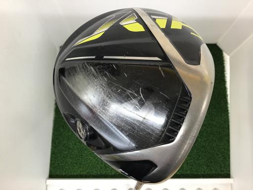 楽天市場】【中古】 ブリヂストン TOUR B JGR 10.5° ドライバー