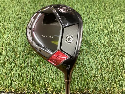 楽天市場】【中古】 ヤマハ RMX VD(2024) 3W フェアウェイウッド